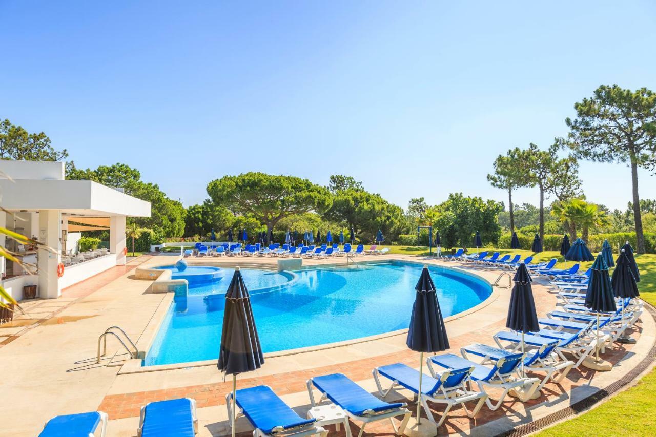 Victory Village T1 & Mezzanine Quinta do Lago Exterior foto